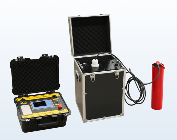 电缆的超低频耐压试验方法！