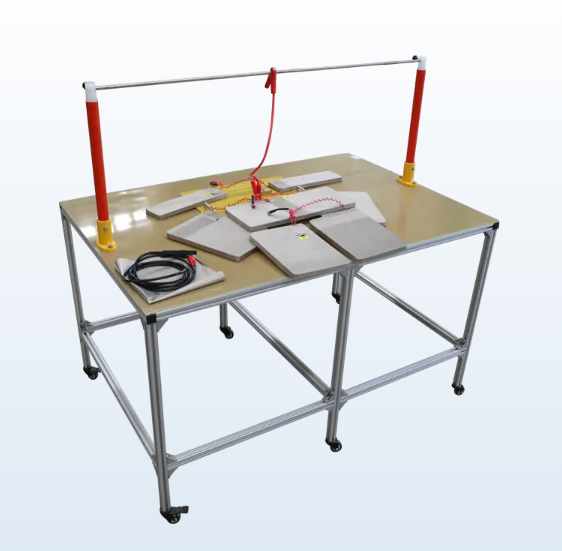 绝缘服（披肩）的预防性试验包括哪些内容呢