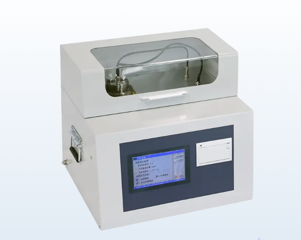 绝缘油为什么要定期进行介质损耗测试