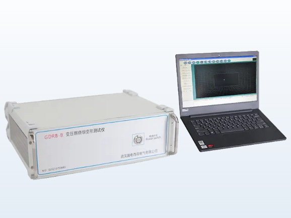 变压器绕组变形相关知识