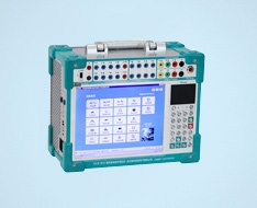 微机继电保护测试仪（停产）