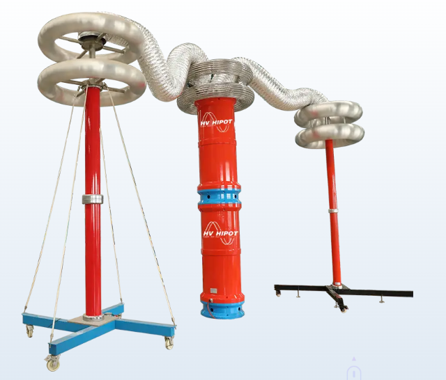 RLC串联谐振电路Q值的测量介绍