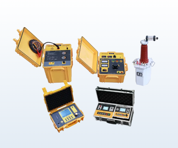 电缆断点的六种判定方法