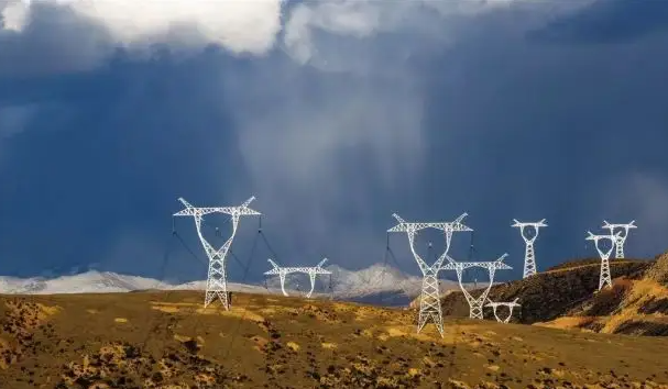 湖北武汉9月起11项电网工程将投运