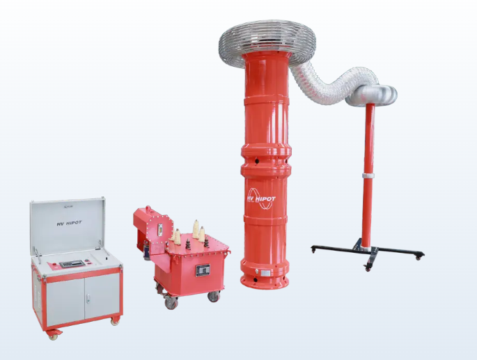 变频串联谐振电路图！