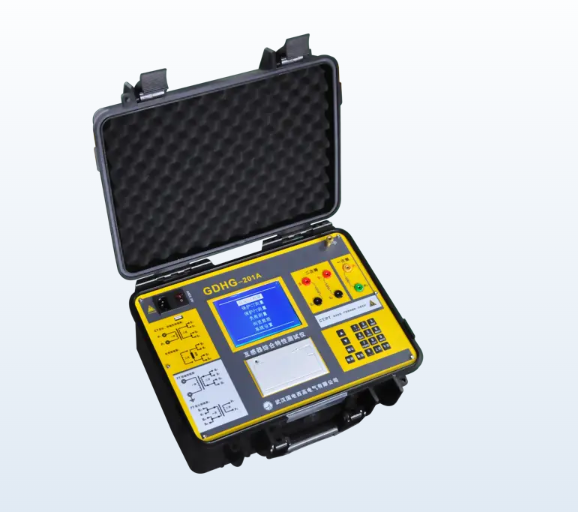 如何测定电流互感器的极性呢