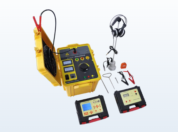 怎样测出电线电缆断点在哪儿