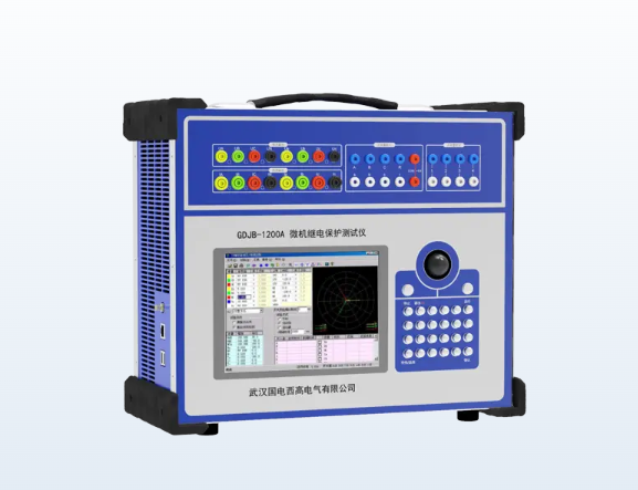如何正确选择微机继电保护测试仪呢