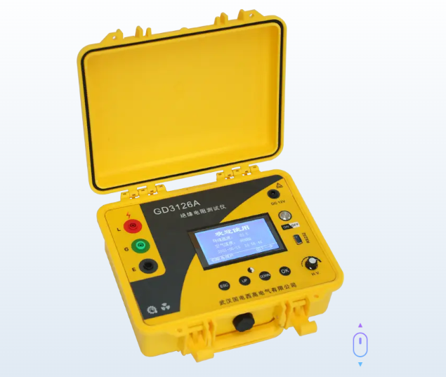为什么要测量电力设备的吸收比呢？