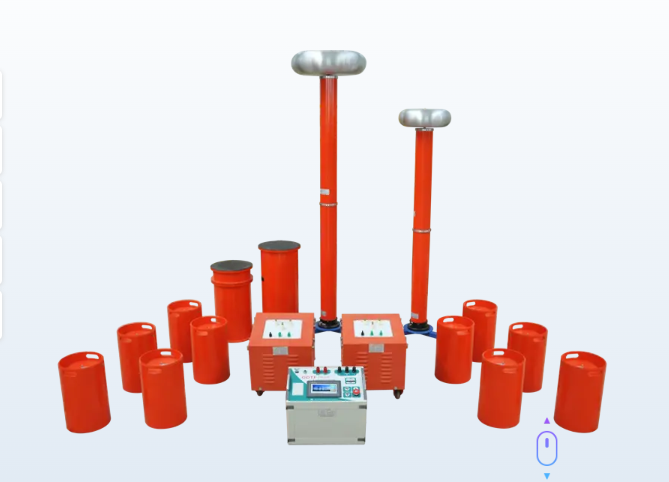 高压试验变压器的定期试验内容包括哪些？