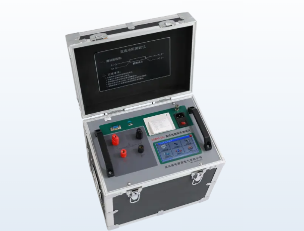 变压器变比误差分析