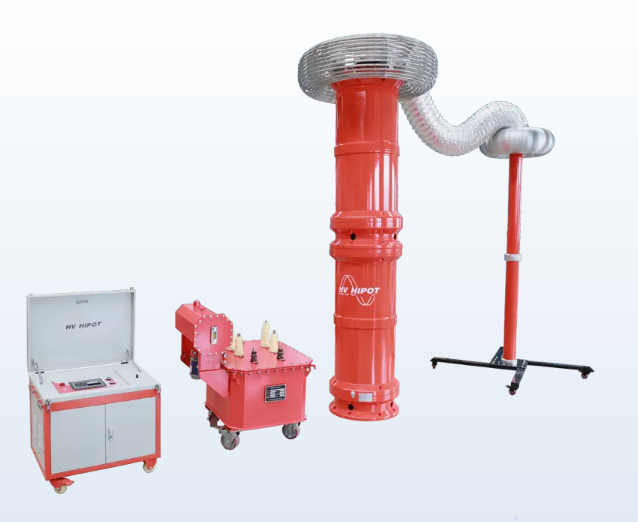 变压器的串联谐振耐压试验的方法有哪些？