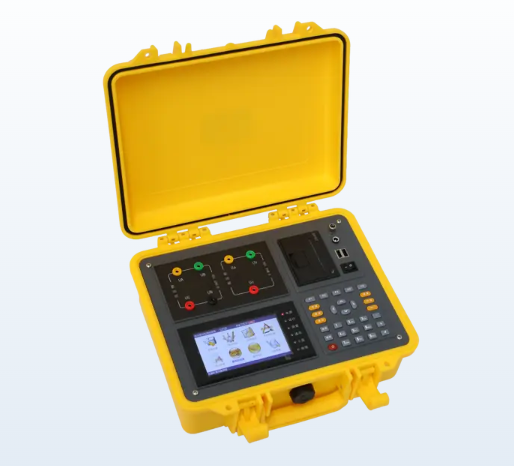 变压器/电抗器大修后的试验项目