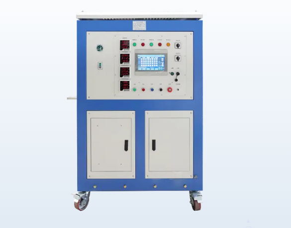 变压器温升试验相关概述