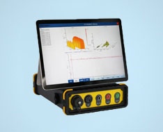 南平便携式局部放电测试仪