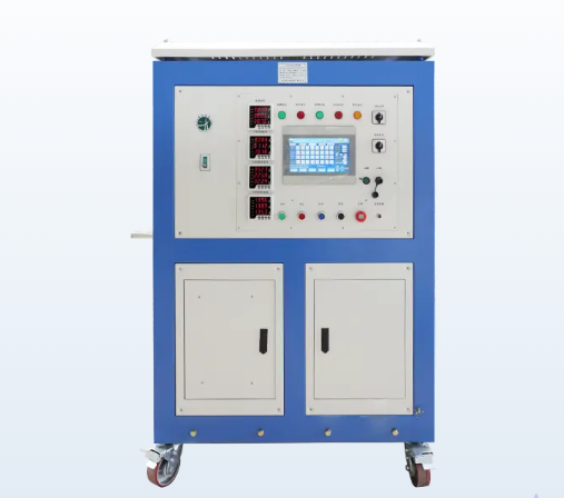 电力变压器进行高压试验的关键要点