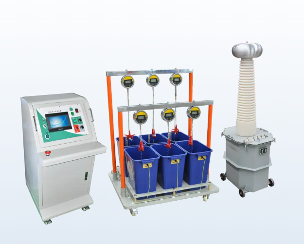 电力安全工器具分类介绍