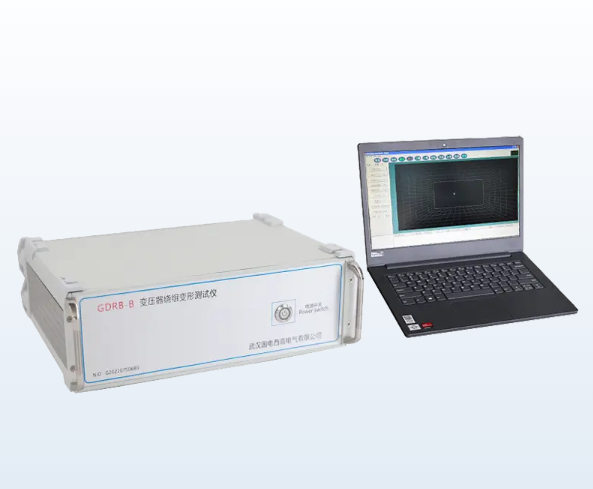 变压器绕组电阻测量方法
