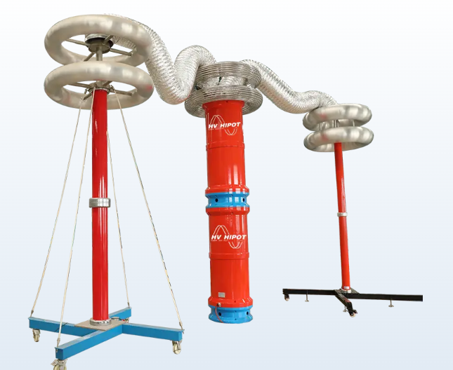 交流耐压试验结果分析