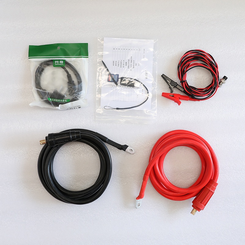 蓄电池单体活化仪配线图