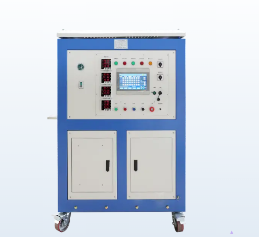 大电流发生器温升试验的基本要求