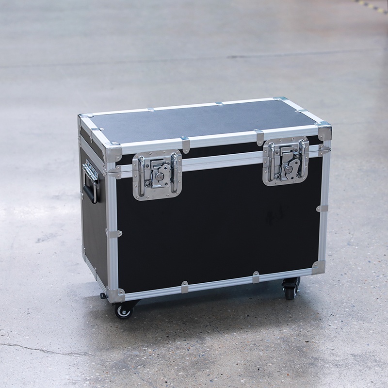 智能蓄电池放电测试仪外箱