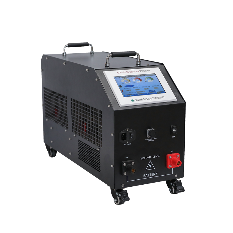 GDBD-B系列蓄电池放电仪(宽电压)