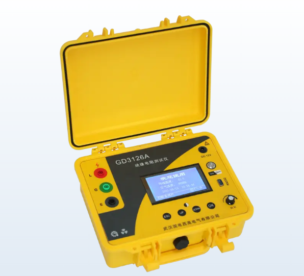 影响绝缘电阻的因素你能说出几条？