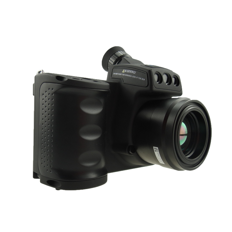 TIR-640红外成像仪