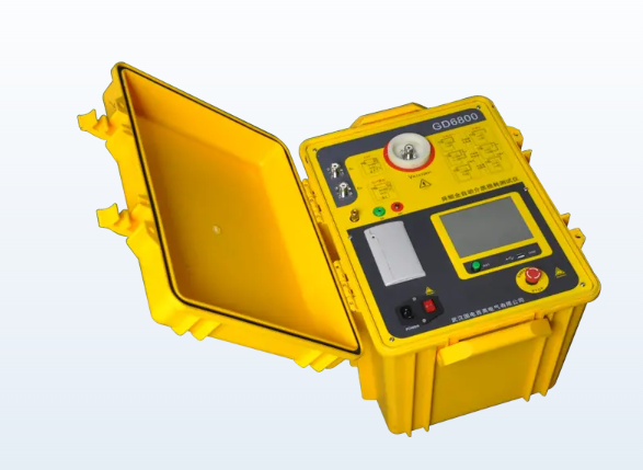 影响介质损耗的因素