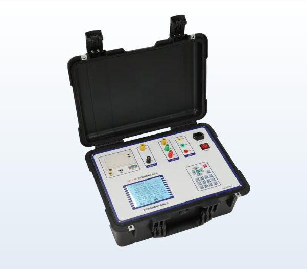 短路阻抗和负载阻抗