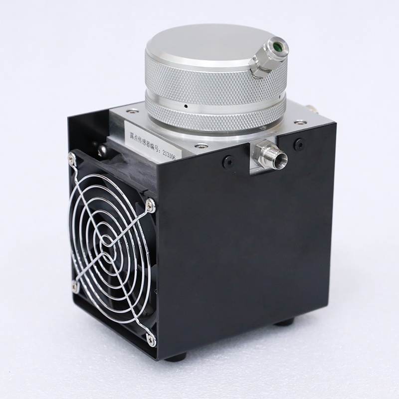 冷镜式精密露点仪露点传感器