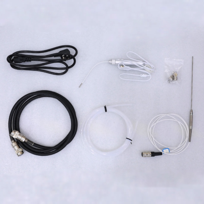 冷镜式精密露点仪配件图