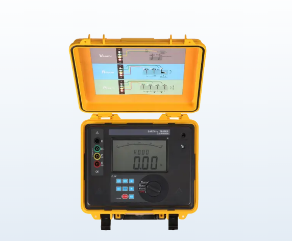 如何降低土壤电阻率呢？