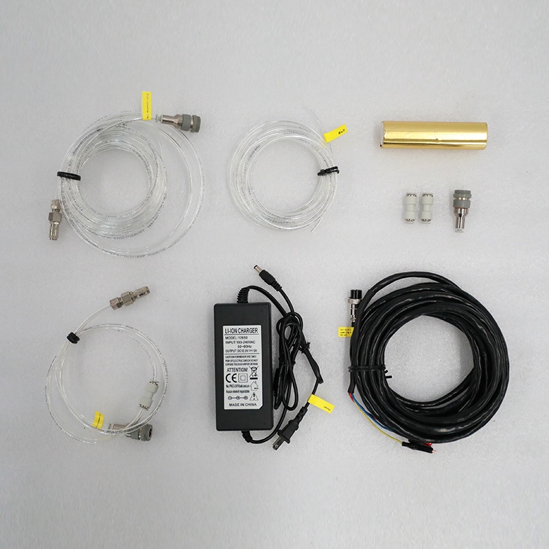 SF6气体密度继电器全自动校验仪配线