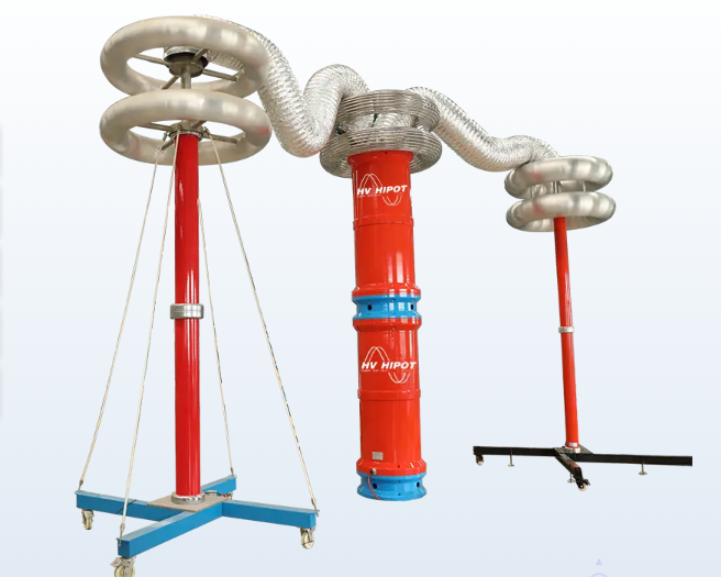 串联谐振计算（公式）方法