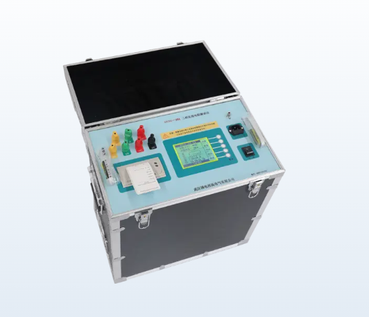 变压器直流电阻合格要求