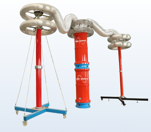 关于串联谐振的Q值