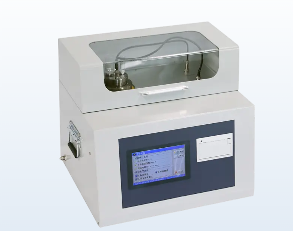 影响绝缘油介质损耗条件