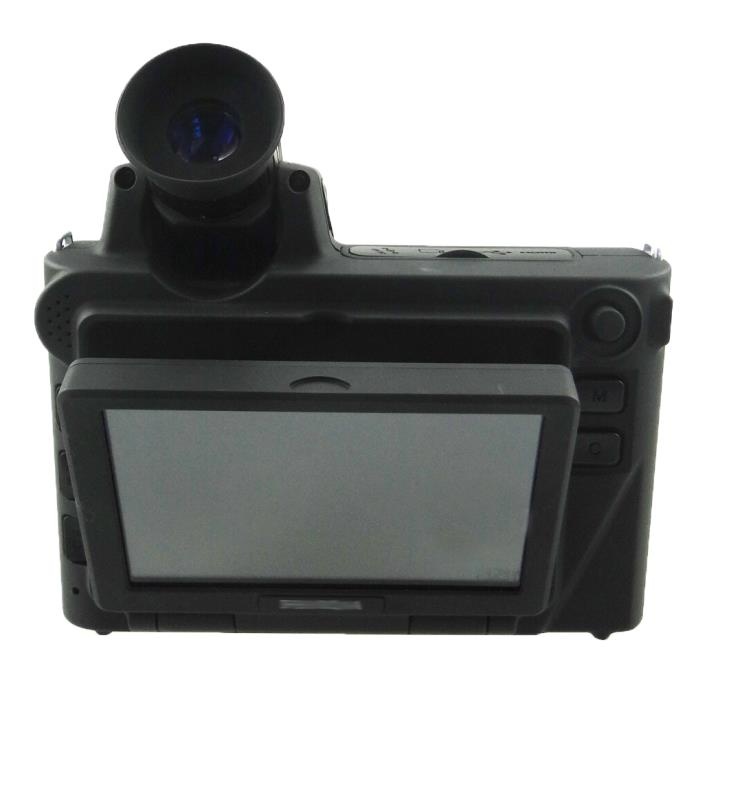 红外成像仪正面