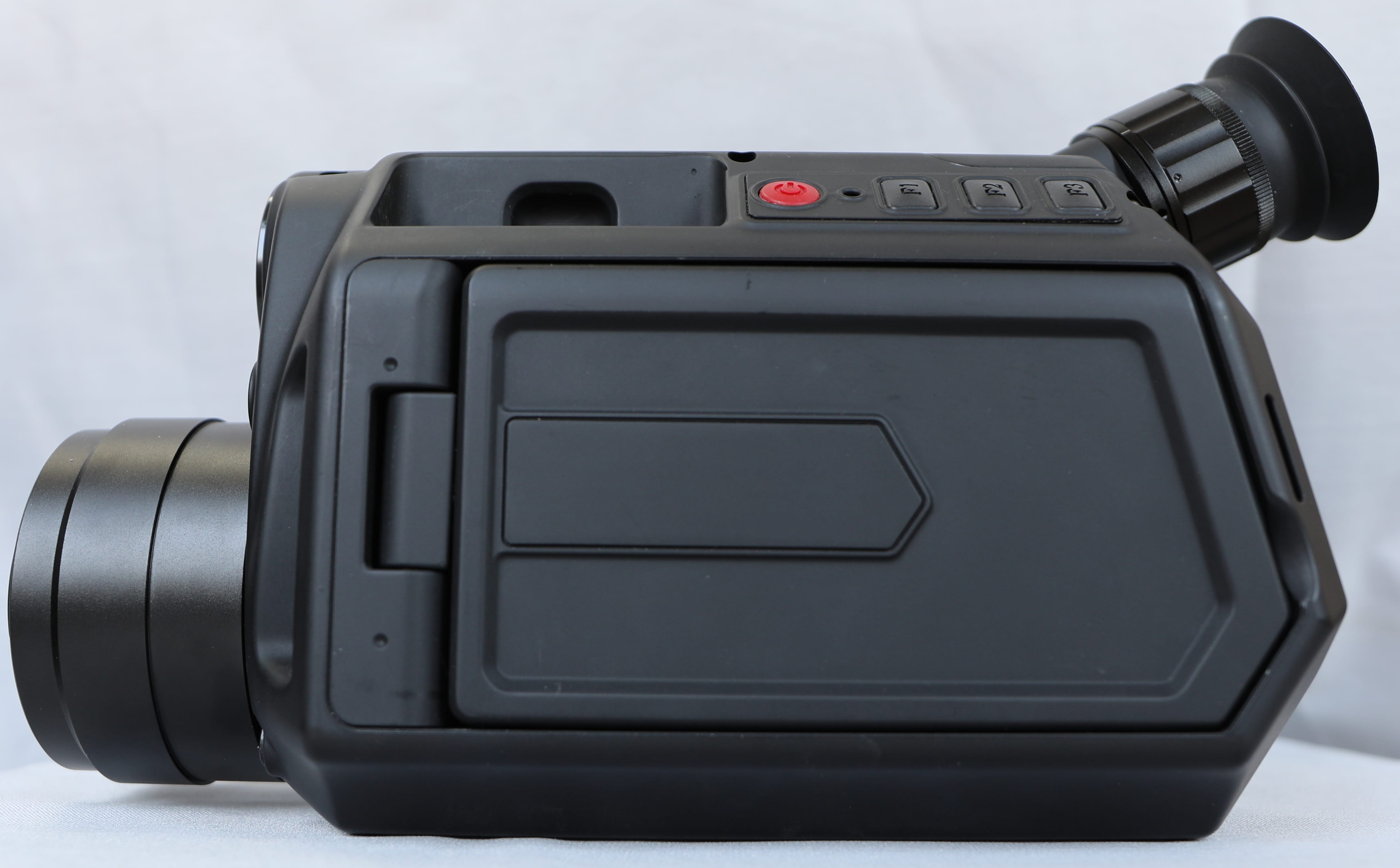 三合一电力故障成像仪实物图2