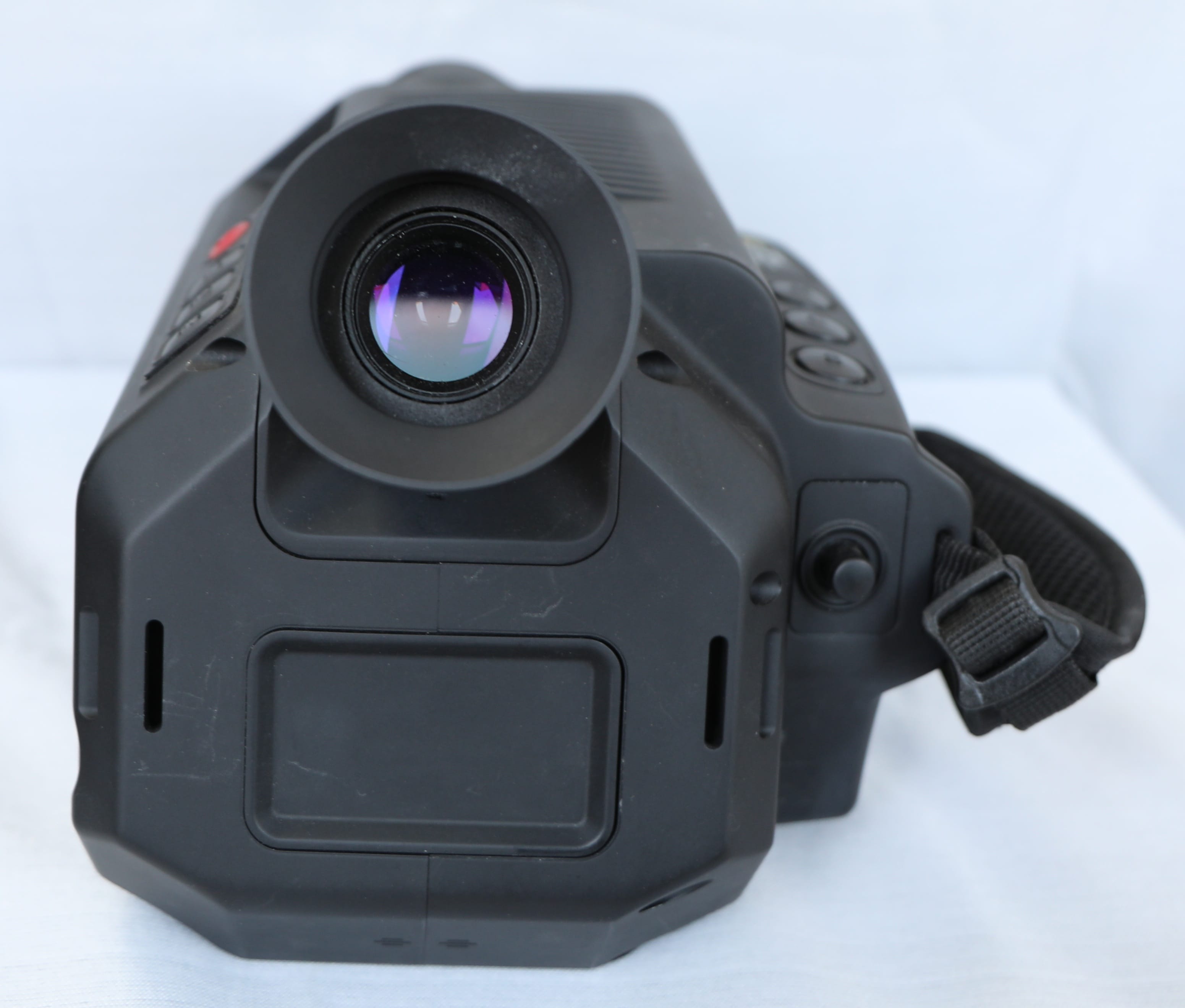 三合一电力故障成像仪实物图1