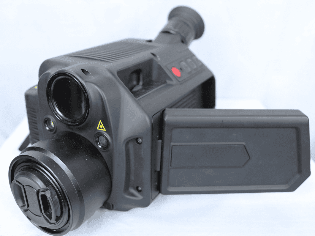 三合一电力故障成像仪实物图3