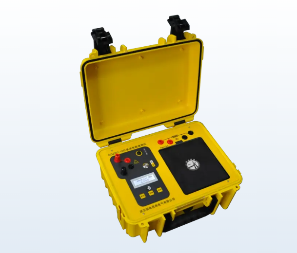 直流电阻于绝缘电阻的关系，如何区分？