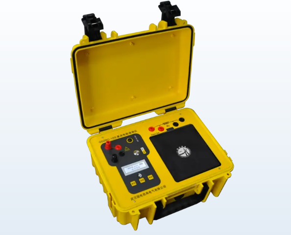 绝缘电阻与直流电阻的关系区别？