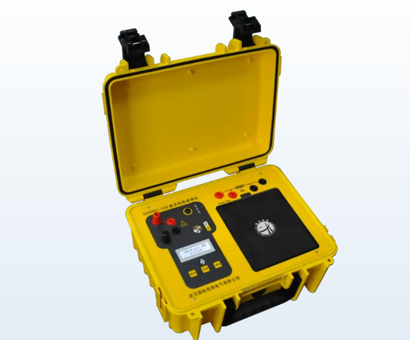 直流电阻测试仪测量变压器绕组的两种方法