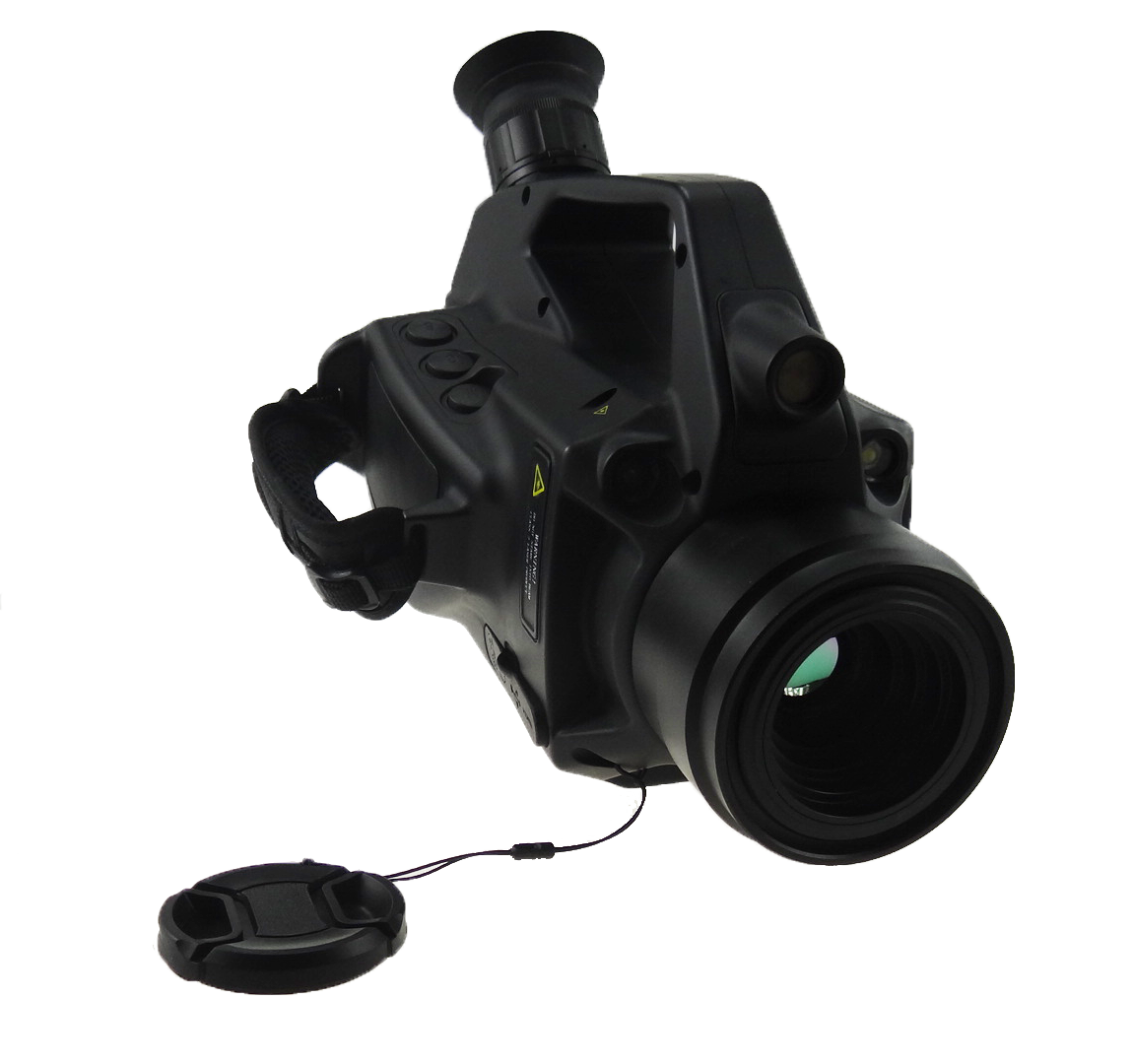 SF6气体红外成像检漏仪实物图1