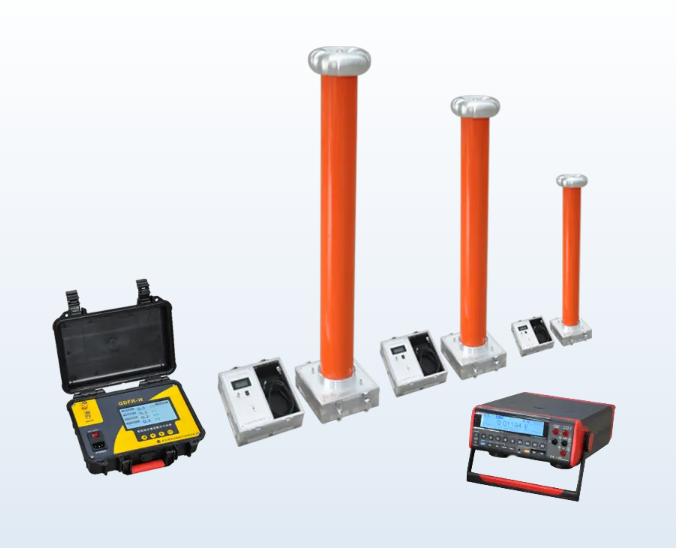 交流耐压和直流耐压的特点及区别