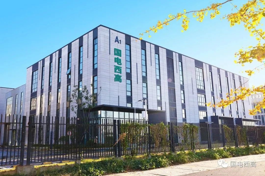 特高压直流输电技术知识讲解