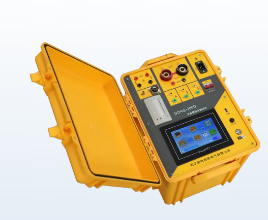 检测电流互感器极性的三种方法